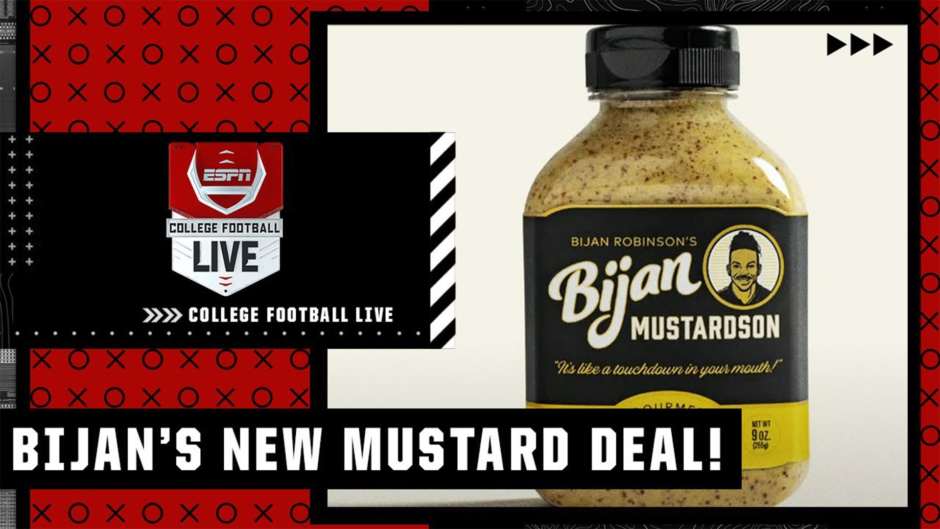 bijan mustardson season 1 recap