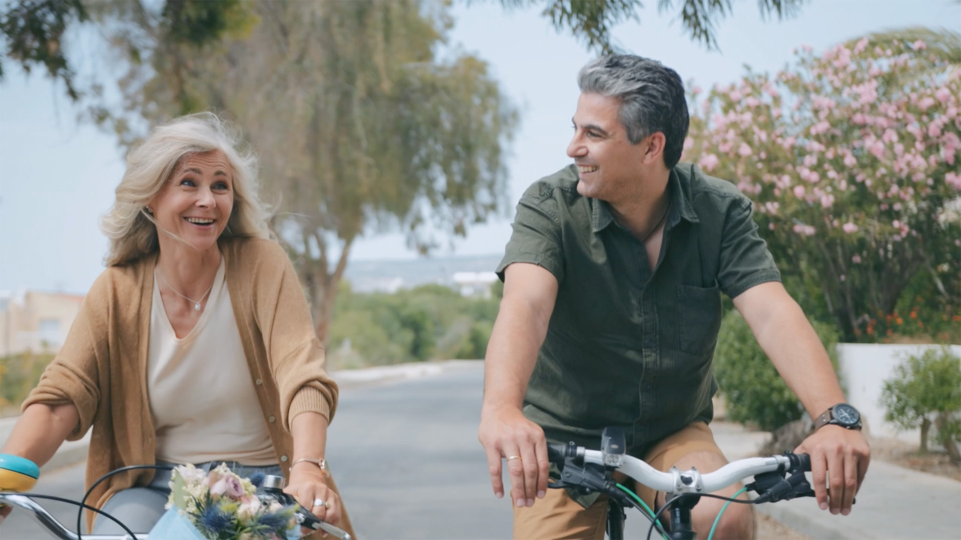 postmates other ads when you're hungry